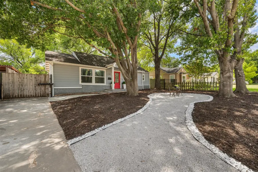 2524 Watauga Road, Fort Worth, TX 76111 - #2
