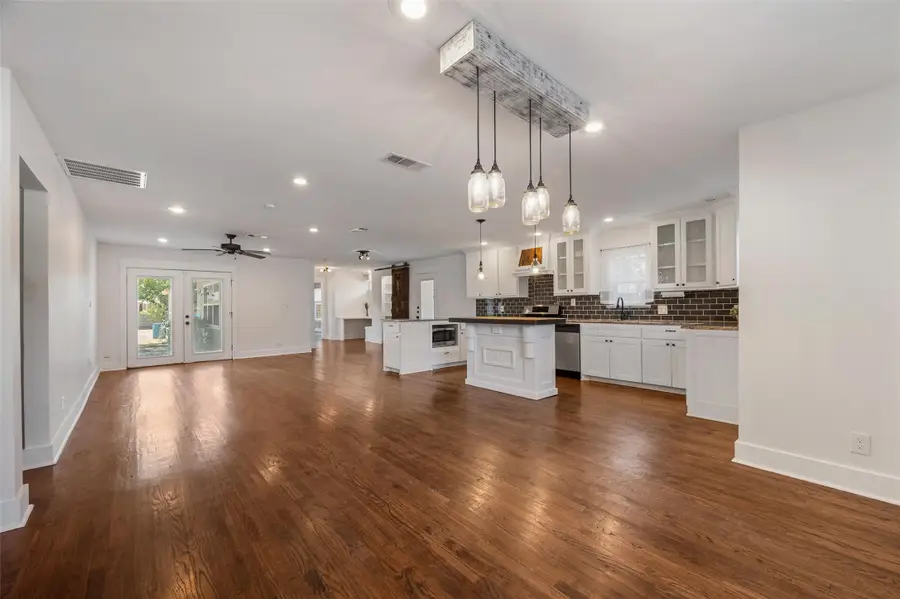 2524 Watauga Road, Fort Worth, TX 76111 - #3