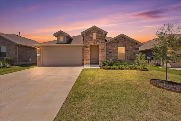 509 Derby Lane, Springtown, TX 76082