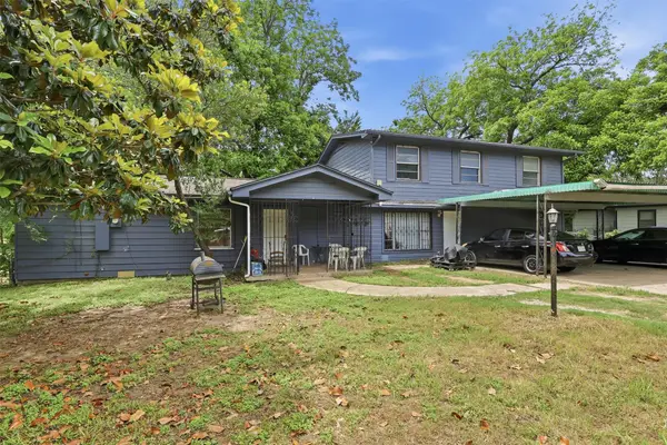 4105 Balch Drive, Dallas, TX 75216