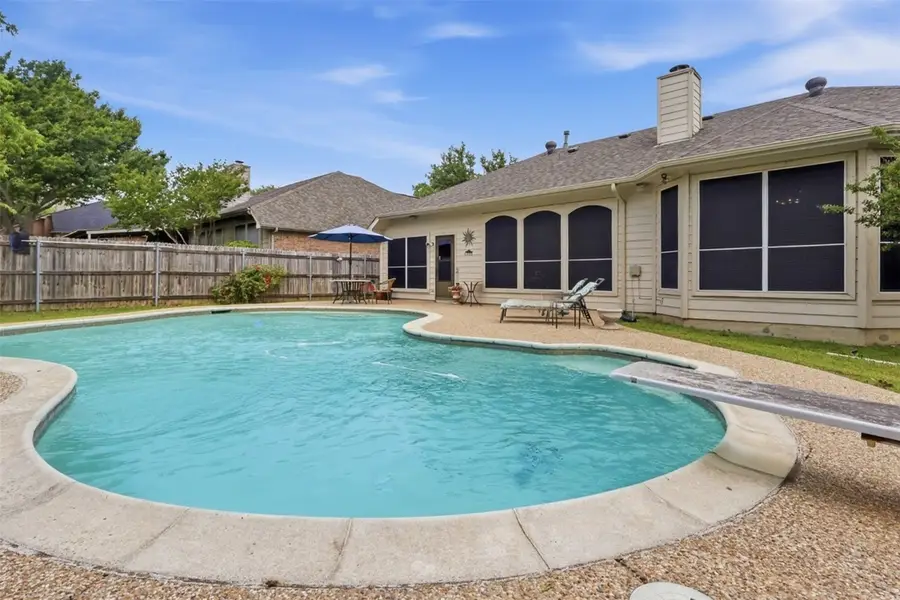2110 Perry Drive, Mansfield, TX 76063 - #3