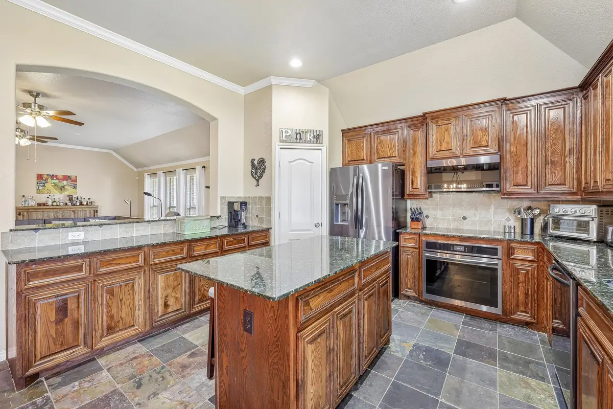 15341 Mallard Creek Street, Roanoke, TX 76262 - #1