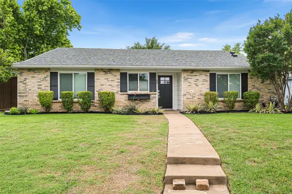 3012 Monarch Drive, Plano, TX 75074