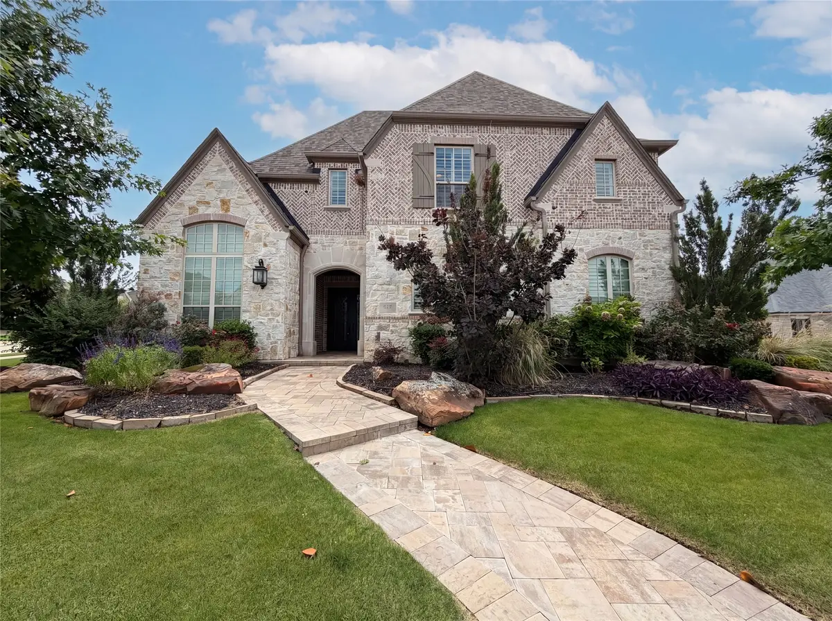 820 Hawk Wood Lane, Prosper, TX 75078 - #1