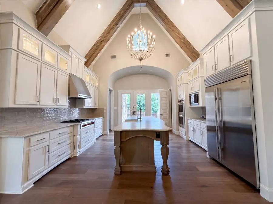 820 Hawk Wood Lane, Prosper, TX 75078 - #2