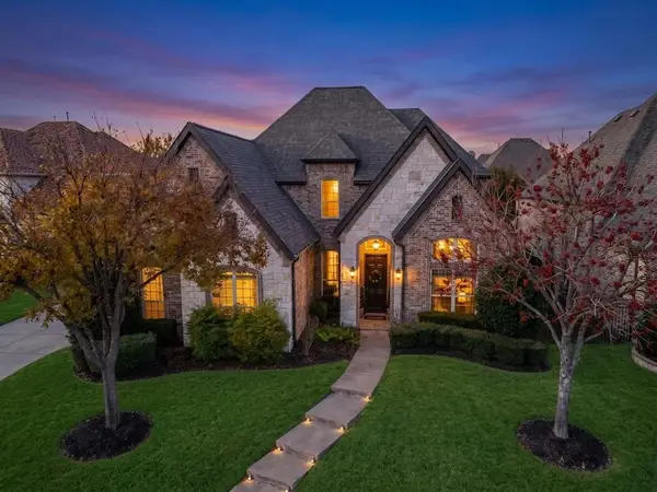 1048 Kenilworth Street, Allen, TX 75013