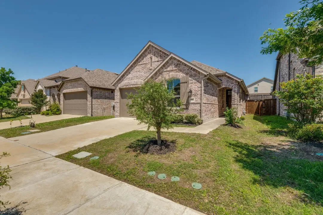 2386 Neff. Lane, Forney, TX 75126 - #1