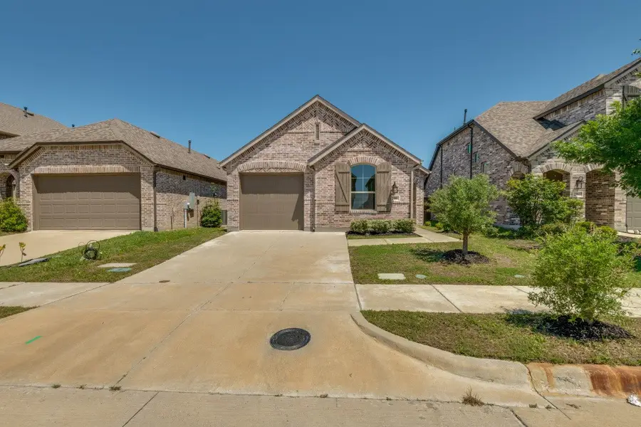 2386 Neff. Lane, Forney, TX 75126 - #2