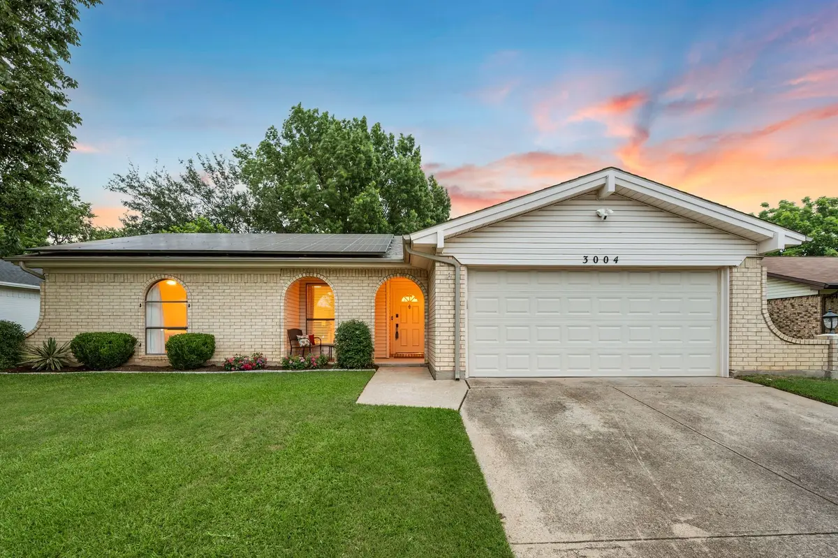 3004 Mossy Oak Lane, Bedford, TX 76021 - #1