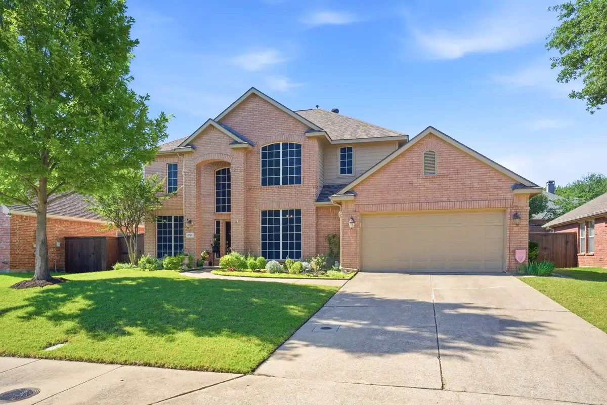 8705 Tiercels Drive, McKinney, TX 75072 - #1
