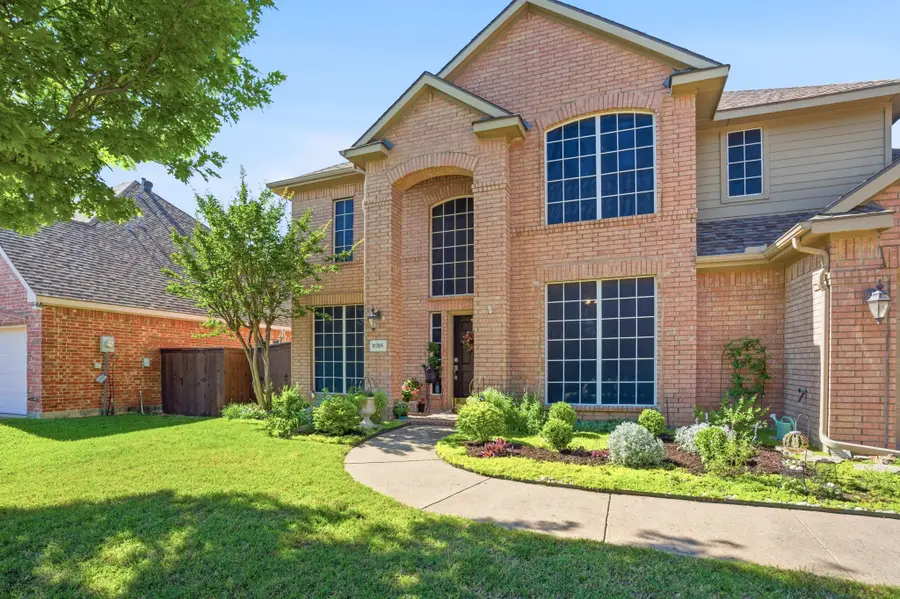 8705 Tiercels Drive, McKinney, TX 75072 - #2