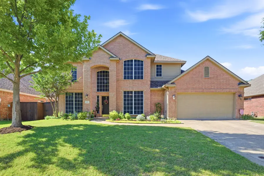 8705 Tiercels Drive, McKinney, TX 75072 - #3