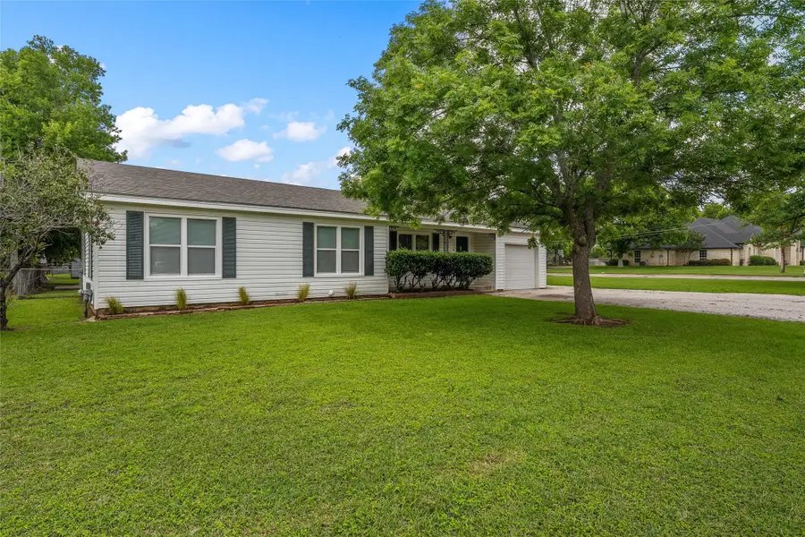 3718 Kendall Lane, Waco, TX 76705 - #3