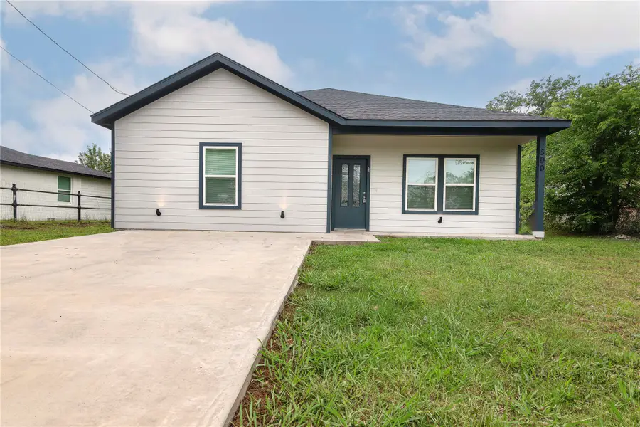 500 Como, Sulphur Springs, TX 75482 - #2