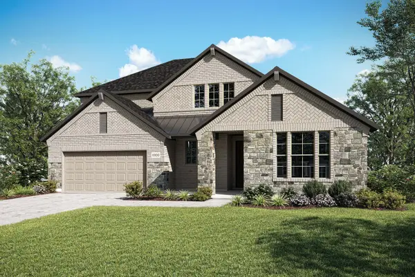 4848 Cedar Bluff Trail, Midlothian, TX 76065
