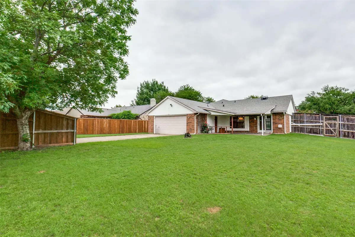 560 Guadalupe Drive, Allen, TX 75002 - #1