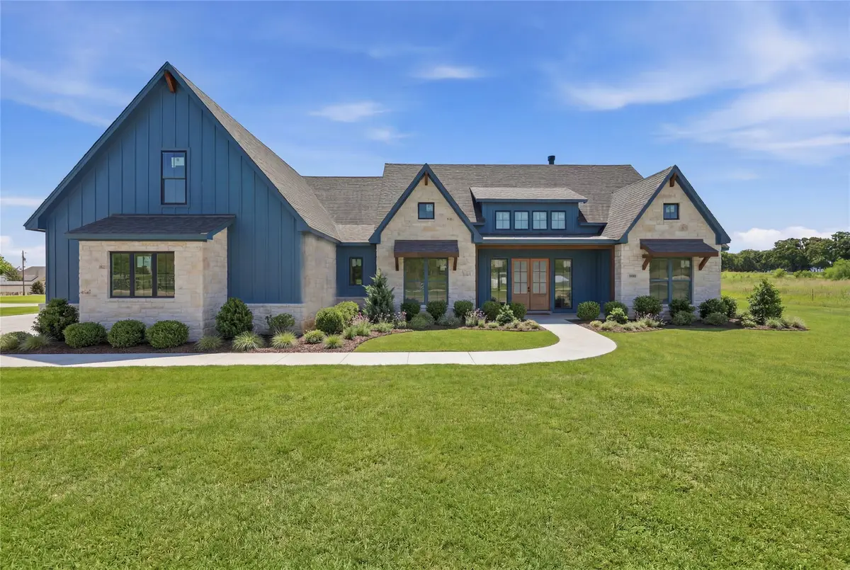 3183 Pear Orchard Road, Granbury, TX 76048 - #1