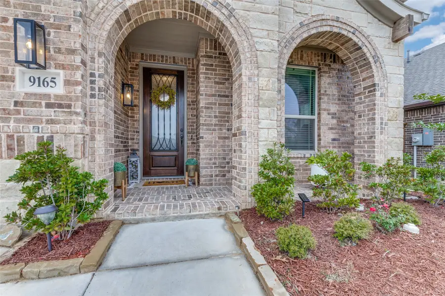 9165 Rock Nettle Drive, Fort Worth, TX 76131 - #3