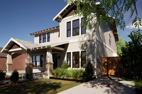 5449 Goodwin Avenue, Dallas, TX 75206