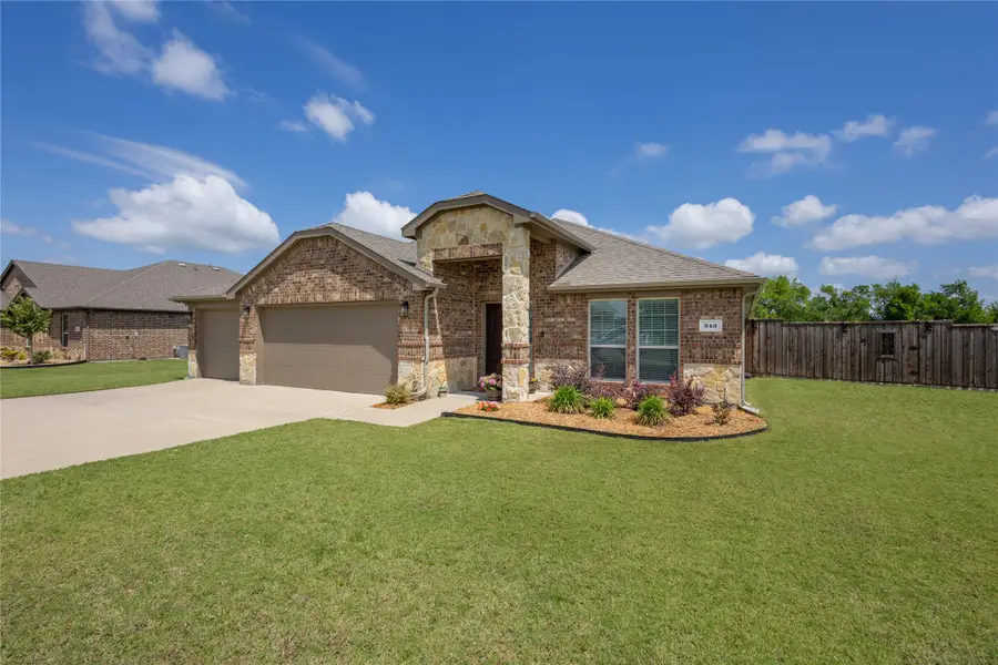 343 Amber Lane, Nevada, TX 75173 - #2