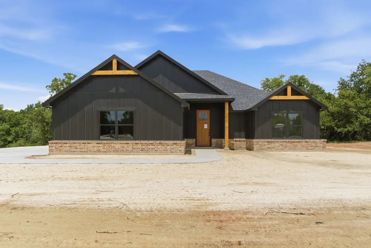 105 Graystone, Weatherford, TX 76088 - #1