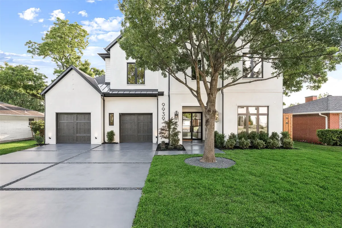 9939 Ontario Lane, Dallas, TX 75220 - #1