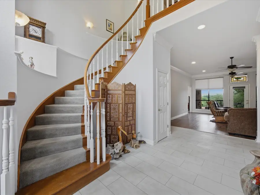 10106 Ravenswood Road, Granbury, TX 76049 - #2
