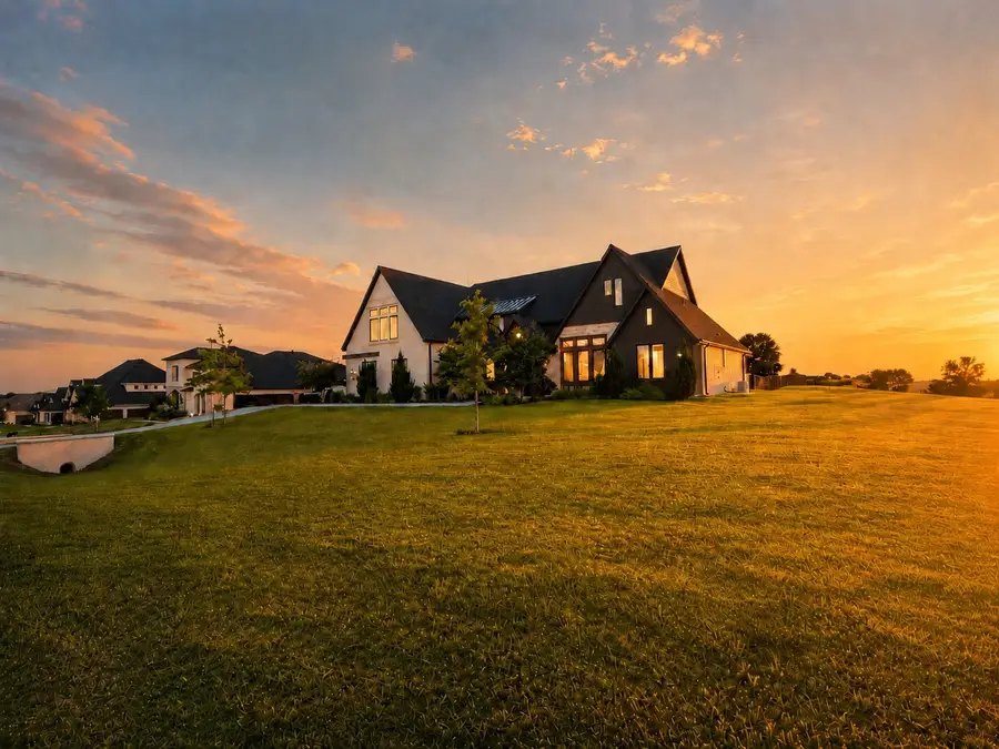 3417 Dovehill Drive, Northlake, TX 76247 - #2
