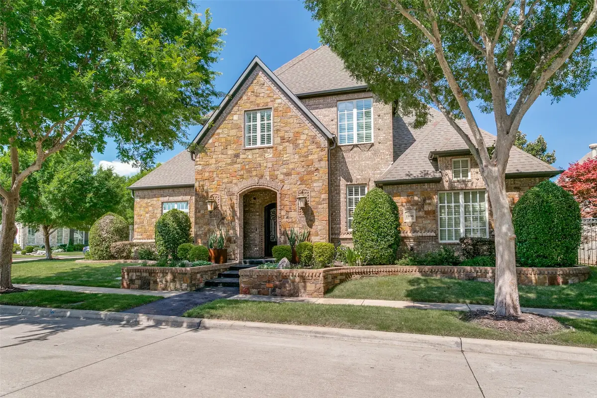 1800 Monet Drive, Southlake, TX 76092 - #1