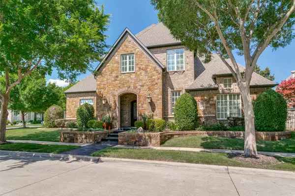1800 Monet Drive, Southlake, TX 76092