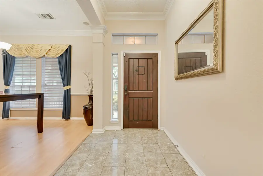 709 Creek Walk Place, Arlington, TX 76015 - #3