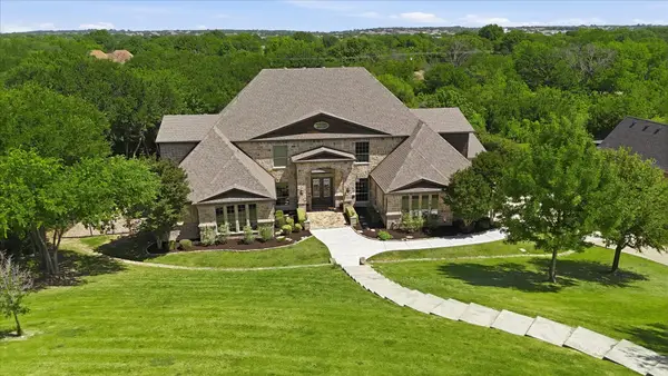 501 Holly Court, Keller, TX 76248