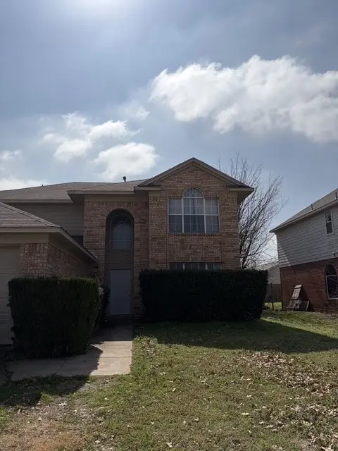 3009 Stonewall Lane, Fort Worth, TX 76123