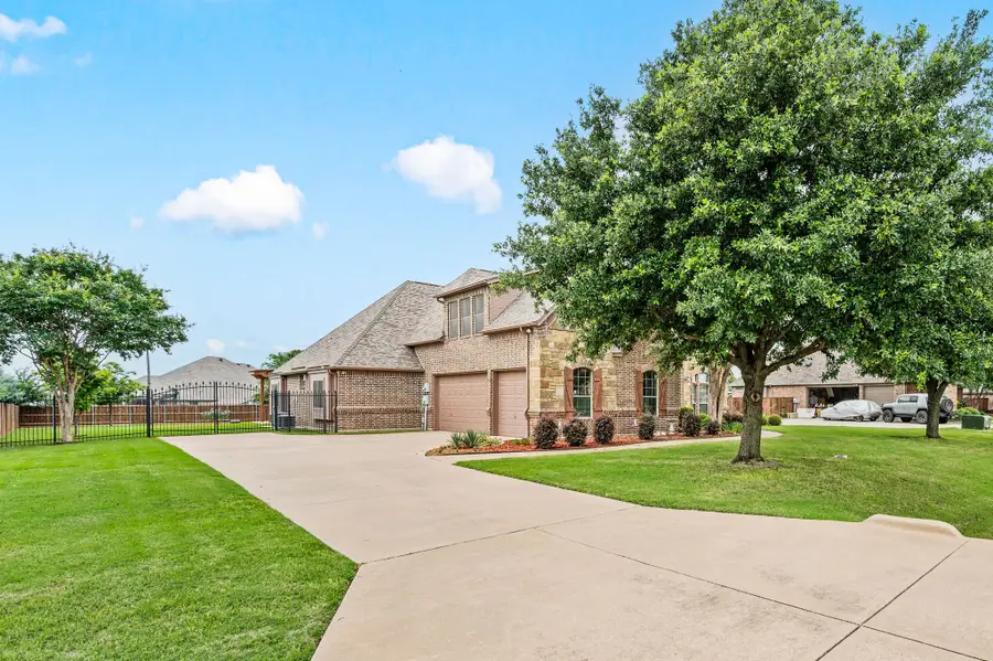 1341 Whisper Willows Drive, Fort Worth, TX 76052 - #3