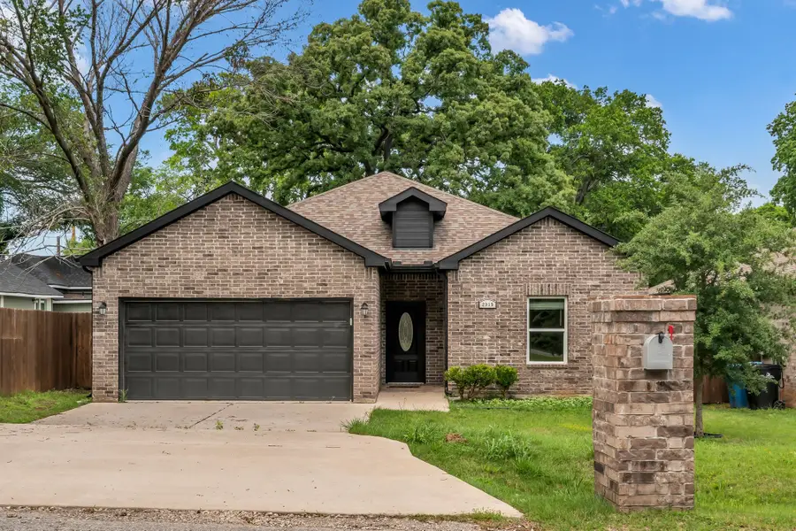 2315 W Bond Street, Denison, TX 75020 - #2