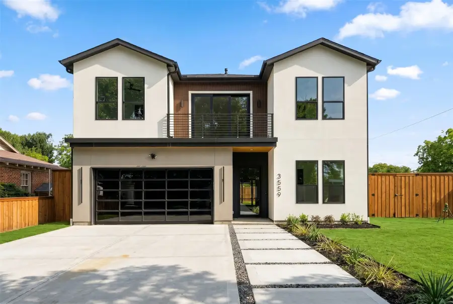 3559 Durango Drive, Dallas, TX 75220 - #2