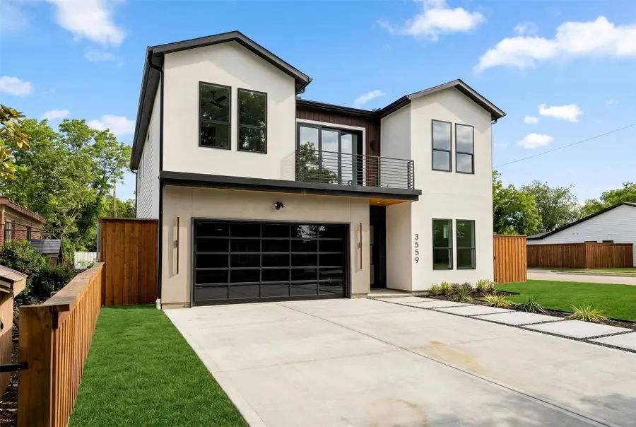 3559 Durango Drive, Dallas, TX 75220 - #3