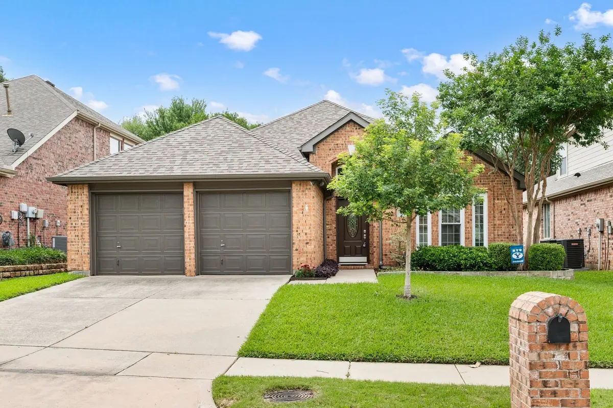 4109 Amador Court, Flower Mound, TX 75022 - #1