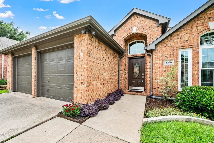 4109 Amador Court, Flower Mound, TX 75022 - #3