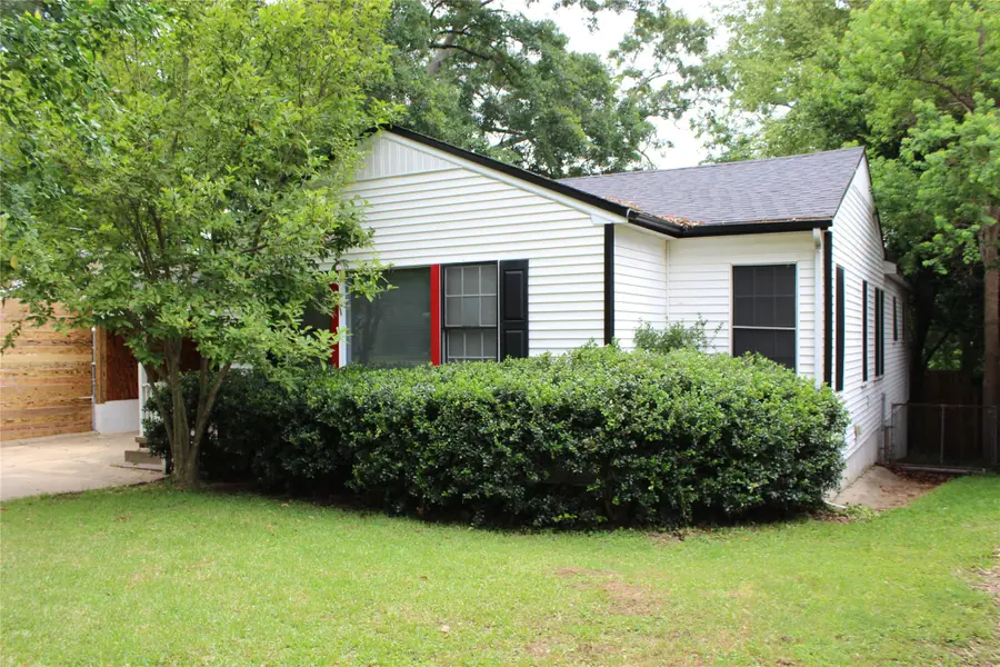 515 Davis Street, Minden, LA 71055 - #3