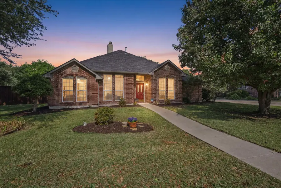 3407 Cooper Branch E, Denton, TX 76209 - #2