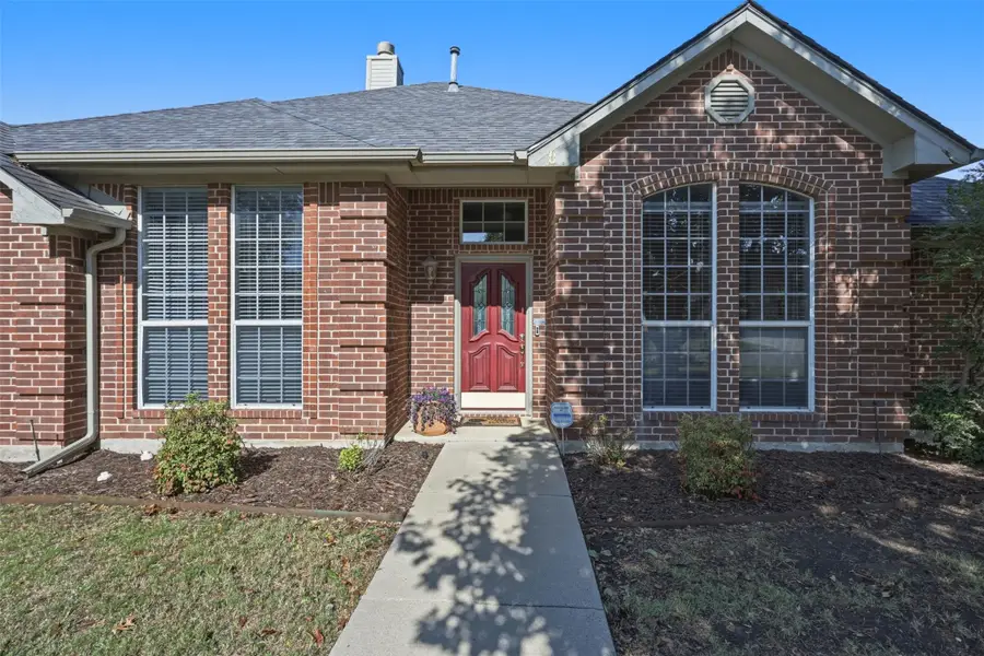 3407 Cooper Branch E, Denton, TX 76209 - #3