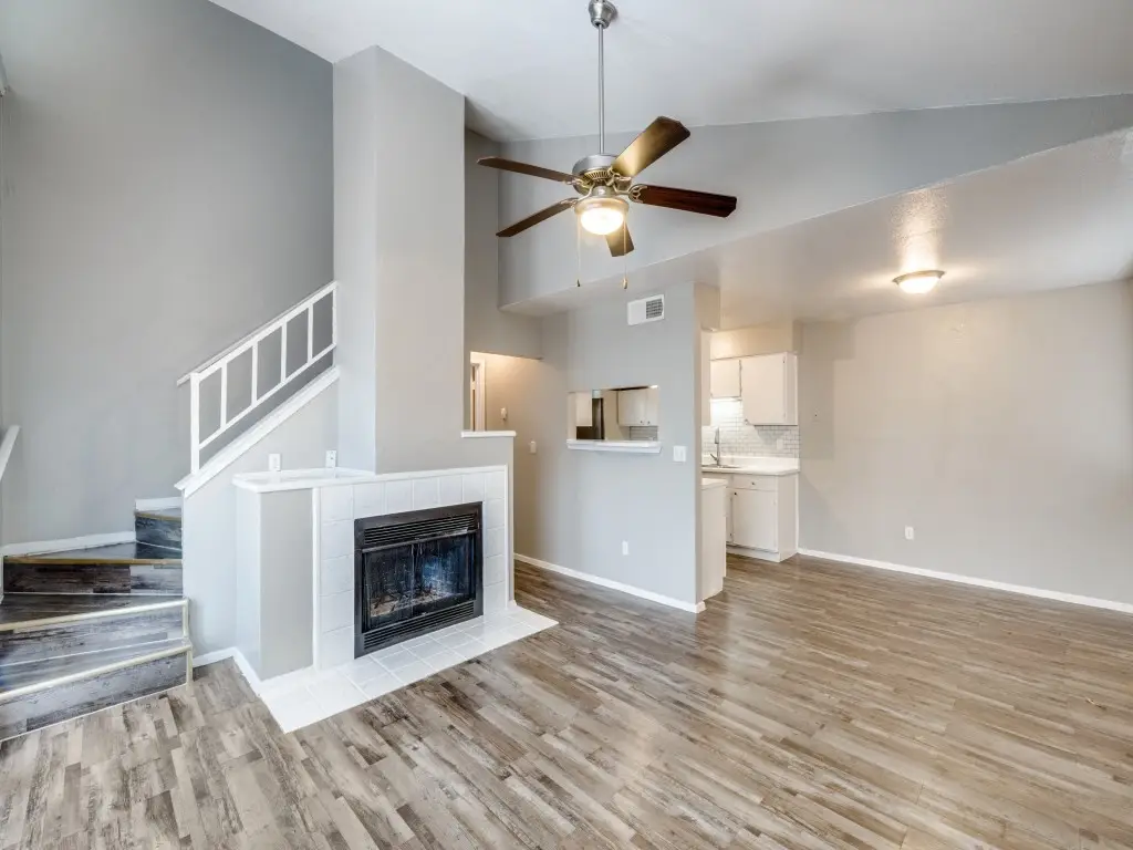1122 Millview Drive #2104, Arlington, TX 76012 - #1