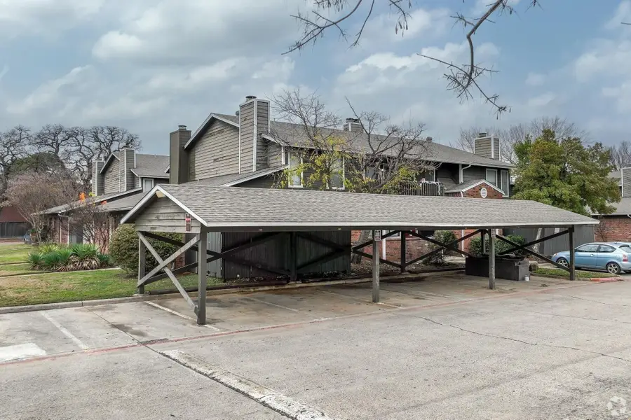 1122 Millview Drive #2104, Arlington, TX 76012 - #2