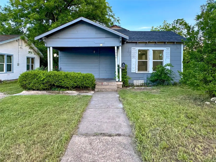1406 Galloway Avenue, Dallas, TX 75216 - #2