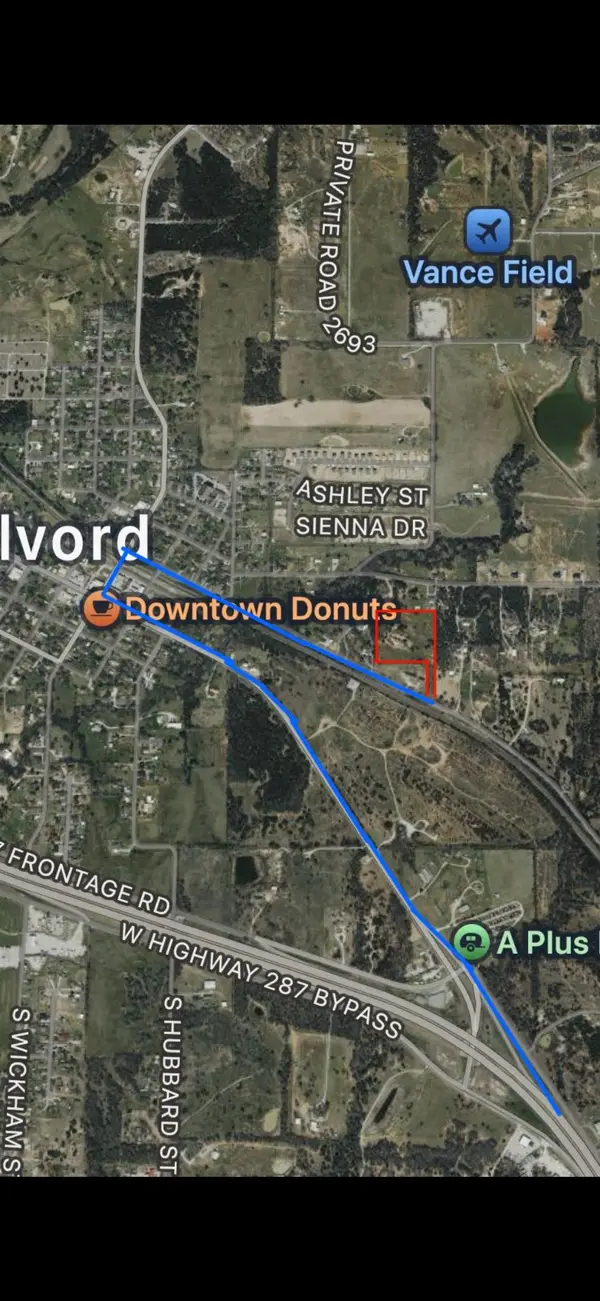 0000 Pine Street, Alvord, TX 76225