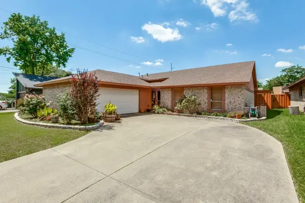 2205 Phoenix Drive, Garland, TX 75040