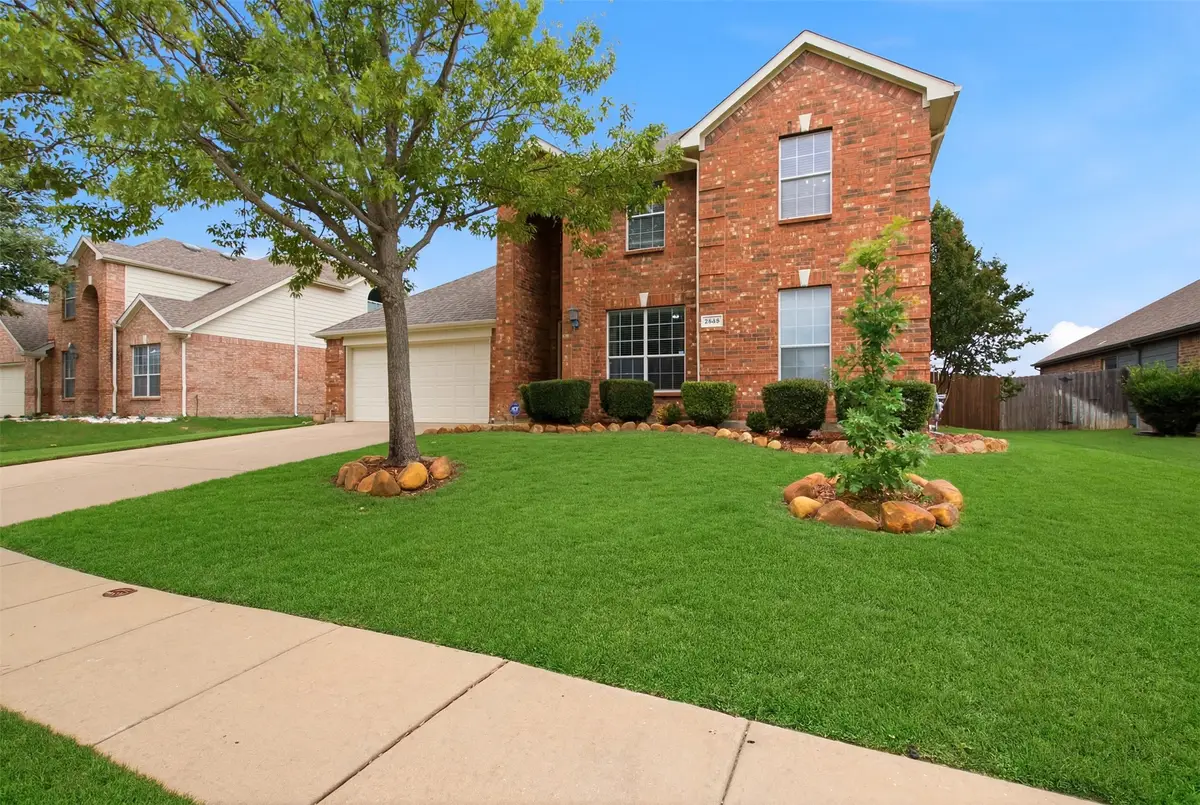 4409 Meadow Knoll Lane, Mansfield, TX 76063 - #1