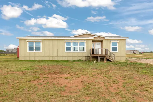 3173 Private Road 5113, Hawley, TX 79525