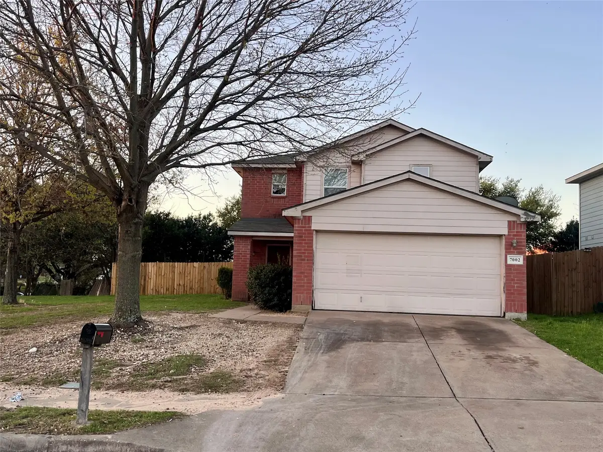 7002 Wax Berry Drive, Dallas, TX 75249 - #1